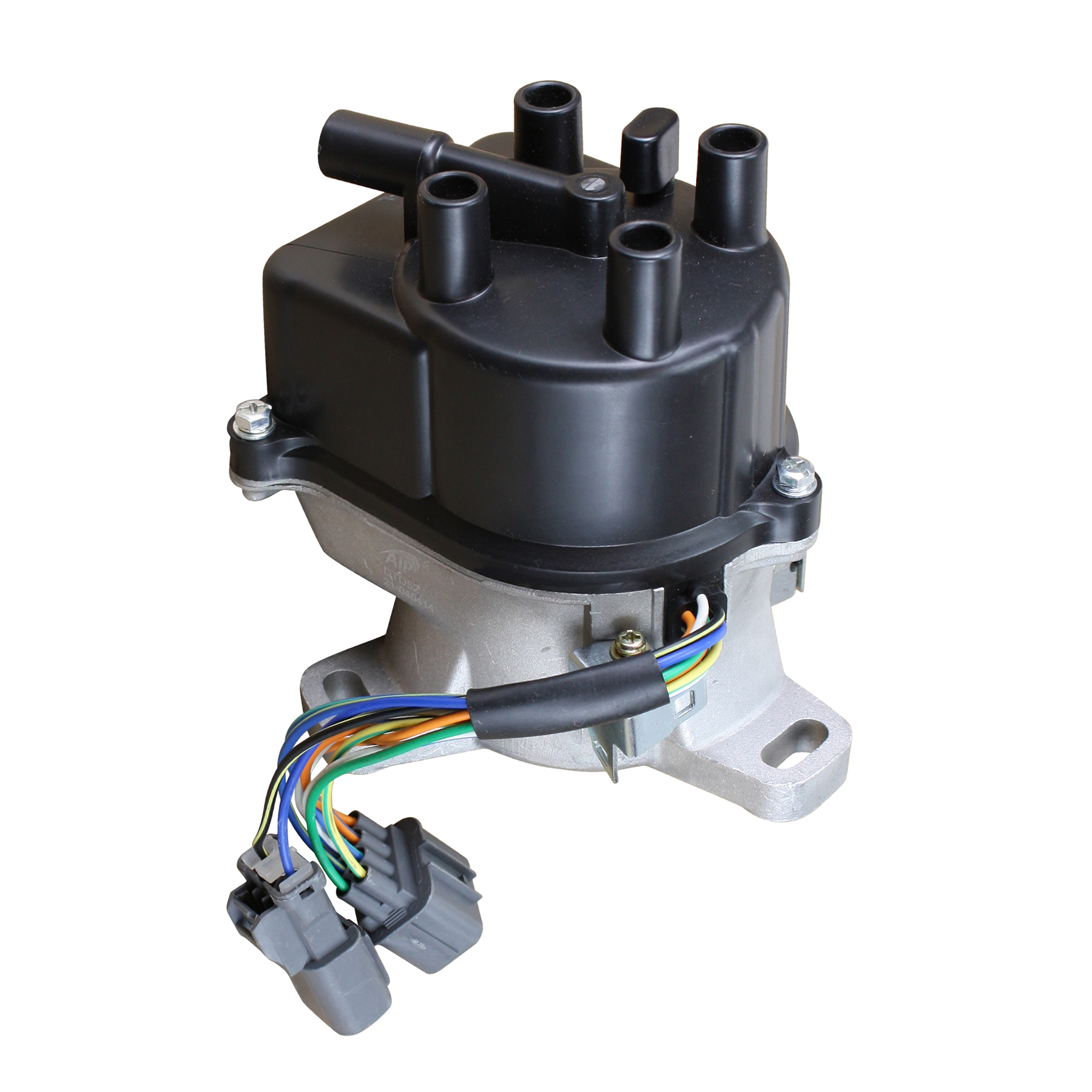 Distribuidor Honda Accord Prelude 2.2 Vtec